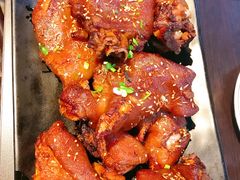 -三妹小龙虾·黄油蟹(华侨城总店)