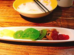 -探鱼·鲜青椒爽麻烤鱼(领展购物广场店)