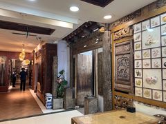 -乔家满族八大碗(流水沟店)