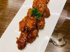 -枣子树·素食餐厅(朱家尖店)