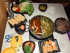 -呷哺呷哺(砂之船奥莱店)