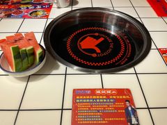 -喜悦小串丹东小黄牛海鲜烧烤大排档(民主广场店)