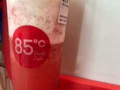 -85度C(青岛闽江路店)