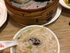 -粤仔湾砂锅粥(广益哥伦布店)