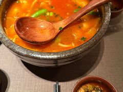 -山石榴·贵州菜(陆家嘴中心店)
