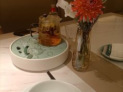 -荷花亭·湖北融合菜(中商广场店)