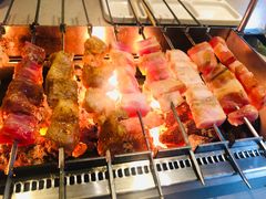 -丰茂海鲜烧烤(龙源华府店)