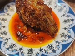 -蜀都冒菜·酱蟹生腌