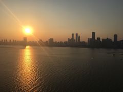 -艾溪湖湿地公园