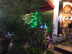 -古韵餐厅(湖畔大学店)