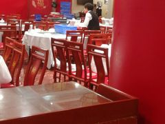 大堂-万荣烤鸭店·北京菜(天坛店)