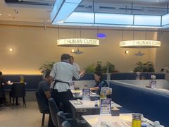 -兰湘子·湘菜小炒(盛龙广场店)