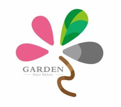 点击看大图 -Garden花園造型