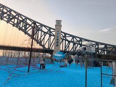 -汉江湾体育公园