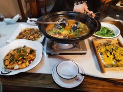 -千岛湖小鱼儿·淳安匠心农家菜