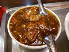 -姚记炒肝店(簋街店)