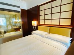 -上海雅居乐万豪侯爵酒店