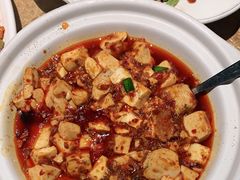 -渝信川菜(西单店)