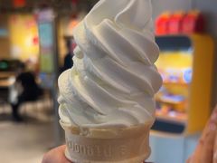 -麦当劳(百利广场店)