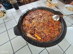 -渔小贰 稻田蛙·鱼火锅