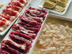 -古乐牛香·鲜牛肉牛杂火锅(新区店)