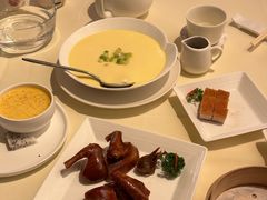-利苑酒家(宜安广场店)