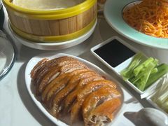 -梅利汴京烤鸭•开封豫菜地标店(晋安路店)