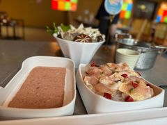 -君邦火锅(新疆大厦店)