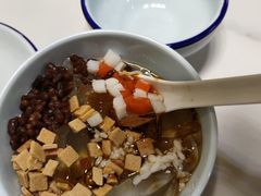 -鱼羊宴烤鱼羊蝎子烧烤(怡馨家园店)