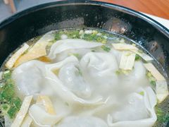 -鲜笃面(肇嘉浜路店)