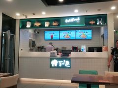 -李先生牛肉面大王(上海站南广场店)