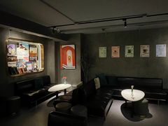 -Hei Cafe(工体店)