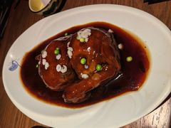 八宝葫芦鸭-扬州狮子楼·非遗淮扬菜(东关街店)