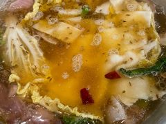 -金源烤肉面片馆(师大店)