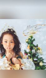 -倾城宝贝儿童摄影(广州天河店)