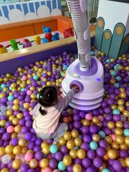 -美加乐儿童乐园(江宁文鼎广场店)