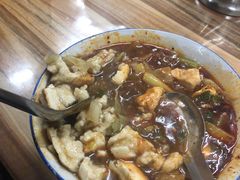 -老字号贾家肉丸糊辣汤(光明巷店)
