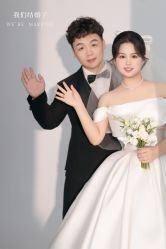 -青禾蒙娜丽莎婚纱摄影(武汉总店)