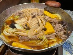 -白石的深夜食堂(济南万象城店)