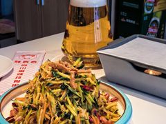 -胖太太四川麻辣排骨串(镇江路分店)
