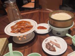 -北京全聚德(王府井店)