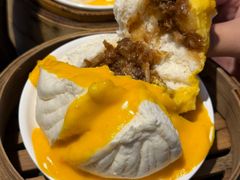 -楼上大排档·顺德菜·粥水·鱼生(苗栗路店)