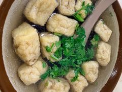 -昌顺马记小吃店(昌盛园店)