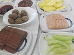 -聚汇三少·龙虾·中餐厅(莫邪路新天地店)