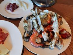 -苏州吴江盛虹万丽酒店-燃餐厅(盛泽店)