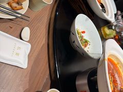 -楚山晓·楚湘菜(江夏永旺店)