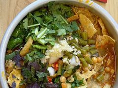 -丽丽三鲜螺蛳粉(田林路店)