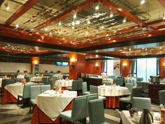 大堂-大鸭梨烤鸭(金色漫香店)