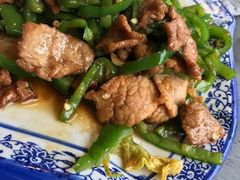 -站前猪蹄&家常炒菜(长乐公园店)