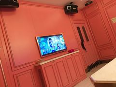 -范特西FANTASY量贩式KTV(民主广场店)